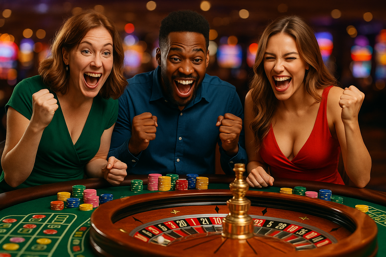 Gambling
